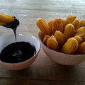 Cooksnap dari marieska meinar sebastian untuk resep Churros