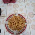 Cooksnap dari Rizma Almalik untuk resep Cara Membuat Maklor