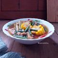 Cooksnap dari Happy Endahsa (Happy End) untuk resep Sayur asam ala prima roso