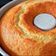 Cooksnap de Raphael da Silva quando cozinhou Pão de ló.