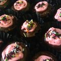 Cooksnap dari Nur Hidayani M untuk resep Brownis cup utk jualan