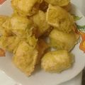Cooksnap dari silvina untuk resep Tahu isi