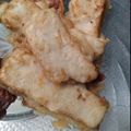 Cooksnap dari yunita wahyuningsih untuk resep Oncom Goreng Tepung