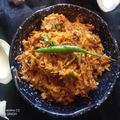 Ritu Singh का कुकस्नैप जब उन्होंने आम का कुच्चा (Aam ka kucha recipe in Hindi) बनाया था।