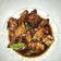 Cooksnap dari Rhy Revalifa untuk resep Ayam Kecap Lezat No MSG
