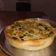 El cooksnap de Jeza cuando hizo Masa para tarta (pascualina).