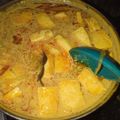 Cooksnap dari Dwi Wahyu Fajarwti untuk resep Sayur Lodeh Tewel Terong Kacang Panjang