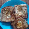 Achieng Mmbwanga 's cooksnap of when they made Chicken Nuggets in sauce.