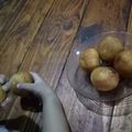 Cooksnap dari NoorHW untuk resep Donat empuk tanpa telur