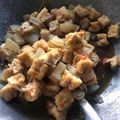 Cooksnap dari Yemia Widya Purnama untuk resep Oseng Cecek Mercon