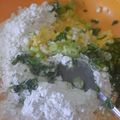 Cooksnap dari siti masroha untuk resep Paragede Jaguang / Perkedel Jagung khas Padang panjang 🌽🥚🇮🇩