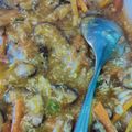 Cooksnap dari Cha Ernaz untuk resep Tumis Jamur Shitake Kuah Kental ala Taiwan