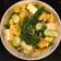 Cooksnap của Minh Hayes khi họ làm theo món Canh tôm nõn nấu mùng tơi và mướp