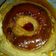 El cooksnap de Jaqueline Blazquez cuando hizo Flan casero de huevos.