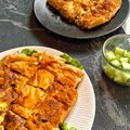 Cooksnap dari Rainna El untuk resep Martabak Telur (ala abang2)