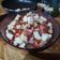 El cooksnap de Bea cuando hizo Ensalada panzanella típica de la toscana italiana.