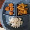Cooksnap dari Mommy Zayn untuk resep Tempe Popcorn