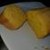 El cooksnap de Mica cuando hizo Budín de Zanahoria.