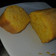 El cooksnap de Mica cuando hizo Budín de Zanahoria.