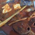 Cooksnap dari yuna dira untuk resep 22. Asam Padeh Tongkol khas Minang