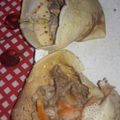 El cooksnap de betty zalazar cuando hizo Relleno para tacosfácil y rápido!.