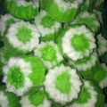 Cooksnap dari Sabrina Wahyu Kirana untuk resep Putu Ayu lembut
