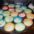 El cooksnap de brenda far cuando hizo Pan dulce mini fácil y económico para regalar en navidad.