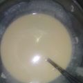 صورة من Knan Shook m، شاركها بعد تجربة وصفة بان كيك على طريقتي