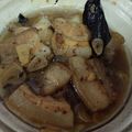 Cooksnap dari Ichoenz untuk resep Babi Kecap Mertua (non halal) 🐖#rabubaru