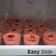 Cooksnap dari Teni Pratiwi untuk resep Pinky Strawberry Pudding