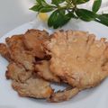 Cooksnap dari NayNay untuk resep Jamur Crispy