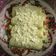 El cooksnap de Victor Aguilar cuando hizo Enchiladas suizas verdes. ॐ.