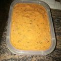 julian.rajcher's cooksnap of when they made habanero salsa.