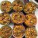 Ivett Takács Cooksnap-ja, amikor elkészítette a(z) Sütőtökös-diós vegán muffin receptet.