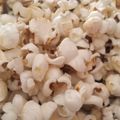صورة من وصفة نت، شاركها بعد تجربة وصفة فشار البيت 🍿😋😋😋