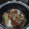 Cooksnap dari yuli astuti murti untuk resep Liwetan Rice Cooker Komplit ala Rumahan