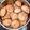 El cooksnap de NCC cuando hizo Coquitos: bolitas de coco para Navidad.