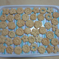 El cooksnap de ARGYES cuando hizo Galletas rizadas o pastas de té.