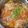 Cooksnap của Cau Hai khi họ làm theo món Canh khoai tây cà chua