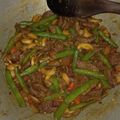 Cooksnap dari Husnul untuk resep Tumis Daging Jamur Champignon