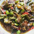 Cooksnap dari florentina aryanti untuk resep Daging sapi lada hitam praktis