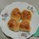 Cooksnap dari Trias untuk resep Bubble Bread