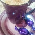 صورة من 🇵🇸🌸رحيق الورود🌸🇵🇸، شاركها بعد تجربة وصفة نسكافي