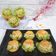 Cooksnap dari Vay Kitchen untuk resep Pâte à Choux