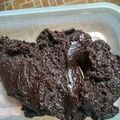 Cooksnap dari Nur Wahidah Jamil untuk resep Cara membuat coklat untuk isian nastar/bakpia👍🤗