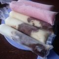 Cooksnap dari Agathaa Asihrahayu untuk resep Es mambo coki coki a.k.a es lilin