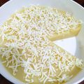 Cooksnap dari Win untuk resep Puding Prol Tape