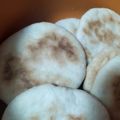 El cooksnap de Yanina Sanchez cuando hizo Tortitas de Grasa! /Raspaditas.