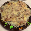 El cooksnap de Jose Chavez cuando hizo Patatas al estilo Foster's Hollywood.
