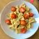 รูป Cooksnap ของ viel🥳🧡 เมื่อเขาทำ Veggie Pasta Pesto Sause